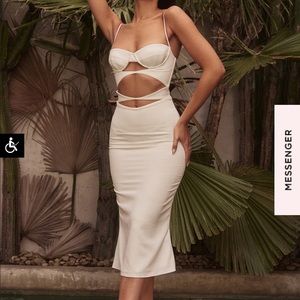 House of CB Amalia Dress